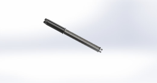 基于SolidWorks耕地犁犁铧的上下摆动的结构设计-资料缩略图